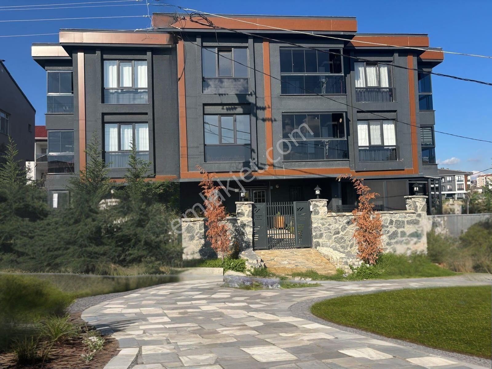 Molla Team'den Zafer Mah. Kiralık 1+1 Daire