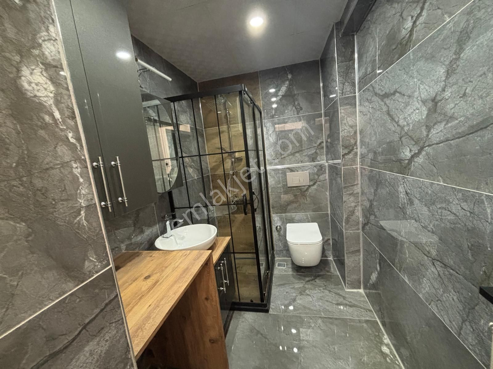 Molla Team'den Zafer Mah. Kiralık 1+1 Daire - Görsel 16