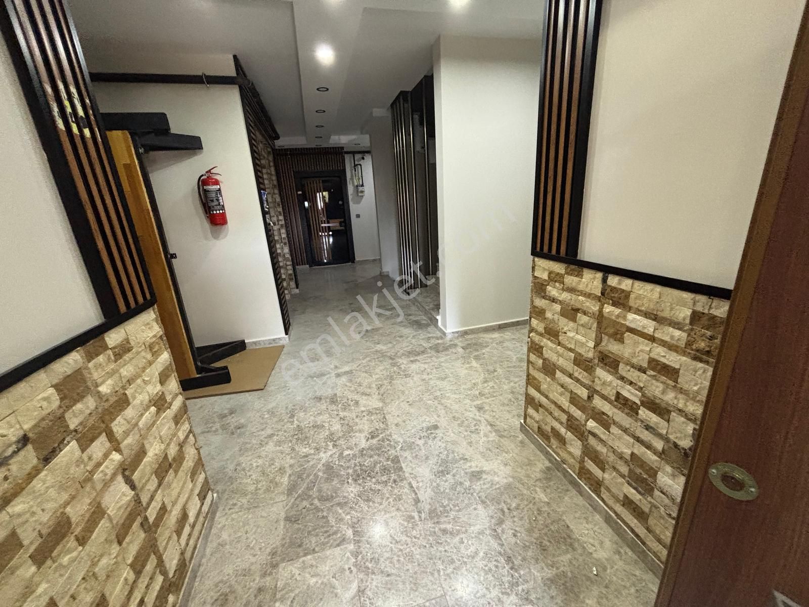 Molla Team'den Zafer Mah. Kiralık 1+1 Daire - Görsel 23