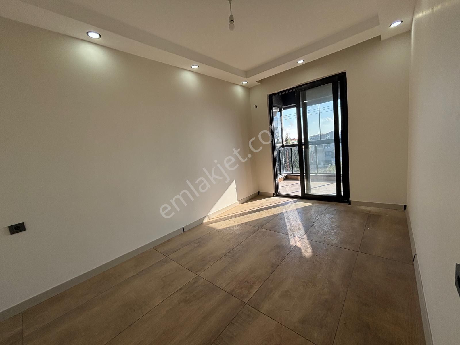 Molla Team'den Zafer Mah. Kiralık 1+1 Daire - Görsel 4