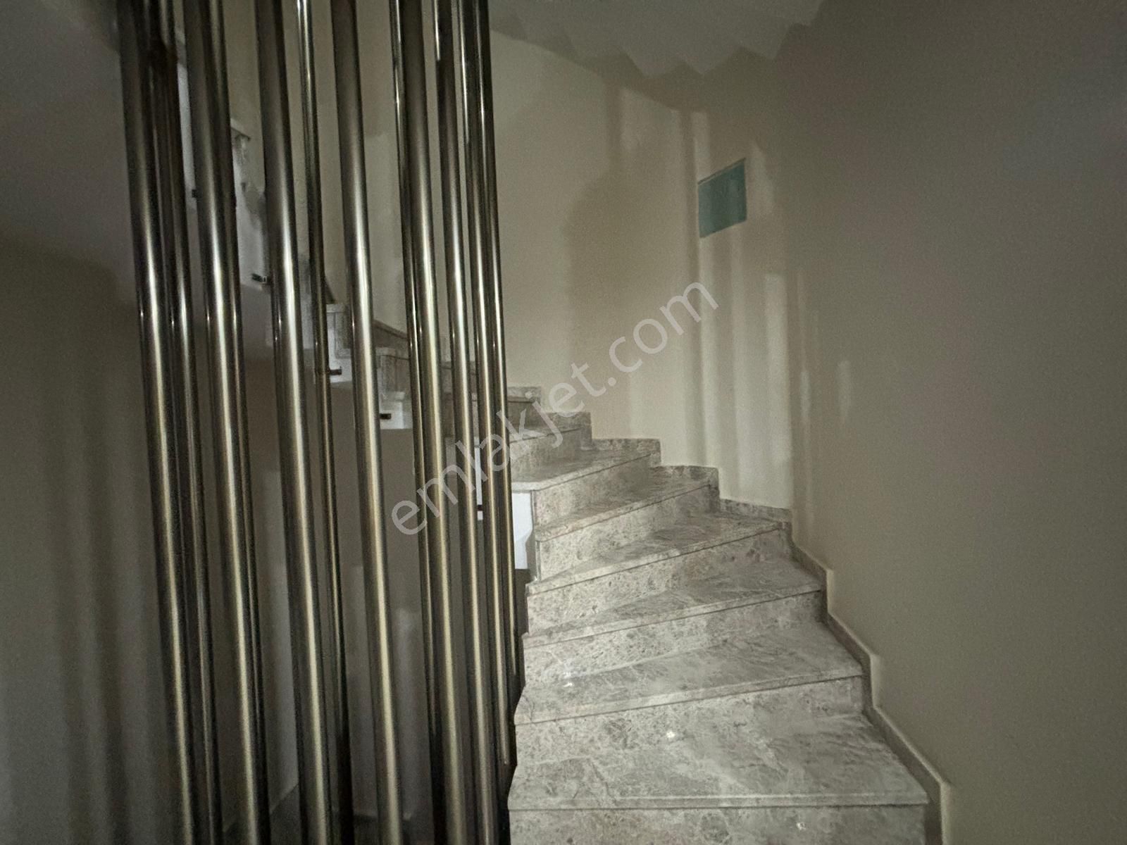 Molla Team'den Zafer Mah. Kiralık 1+1 Daire - Görsel 27