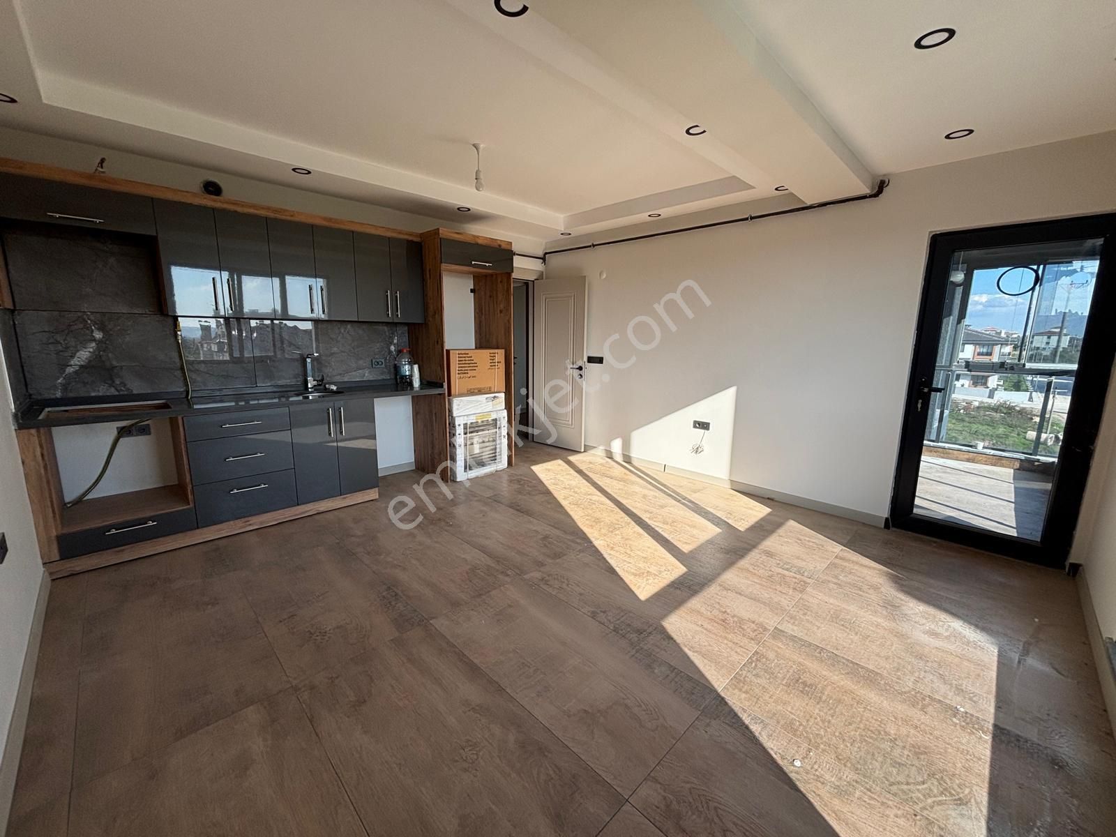 Molla Team'den Zafer Mah. Kiralık 1+1 Daire - Görsel 7