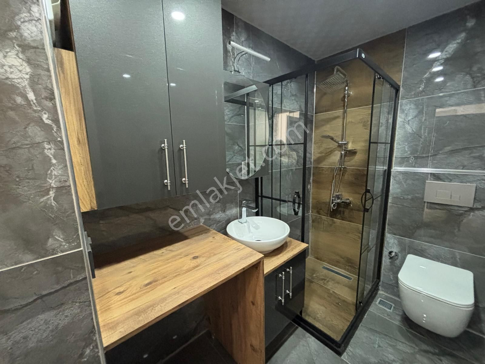 Molla Team'den Zafer Mah. Kiralık 1+1 Daire - Görsel 15