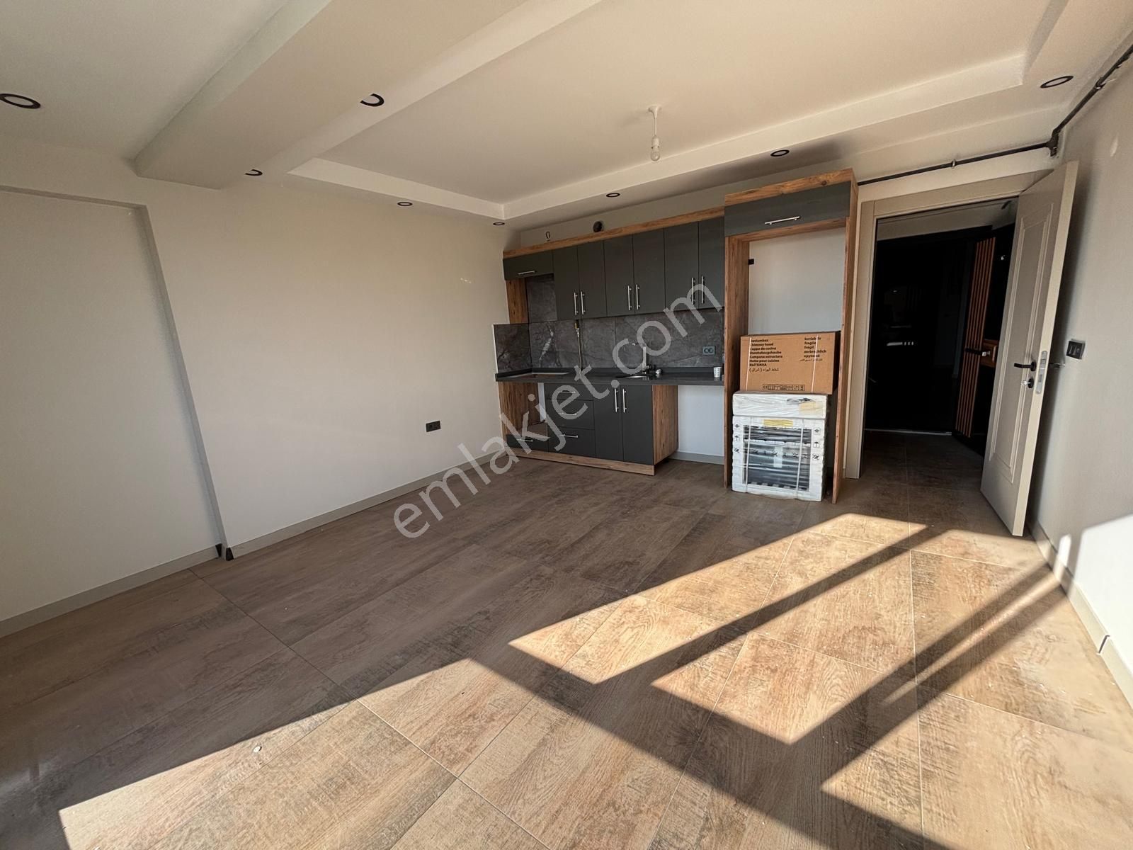 Molla Team'den Zafer Mah. Kiralık 1+1 Daire - Görsel 6