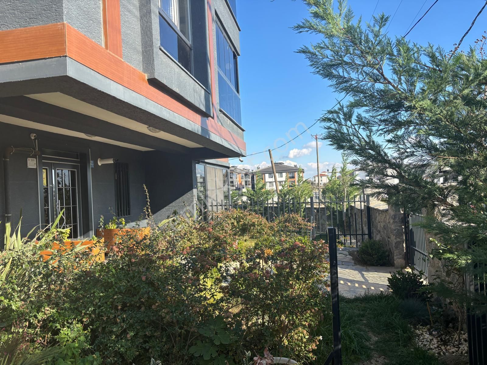 Molla Team'den Zafer Mah. Kiralık 1+1 Daire - Görsel 29