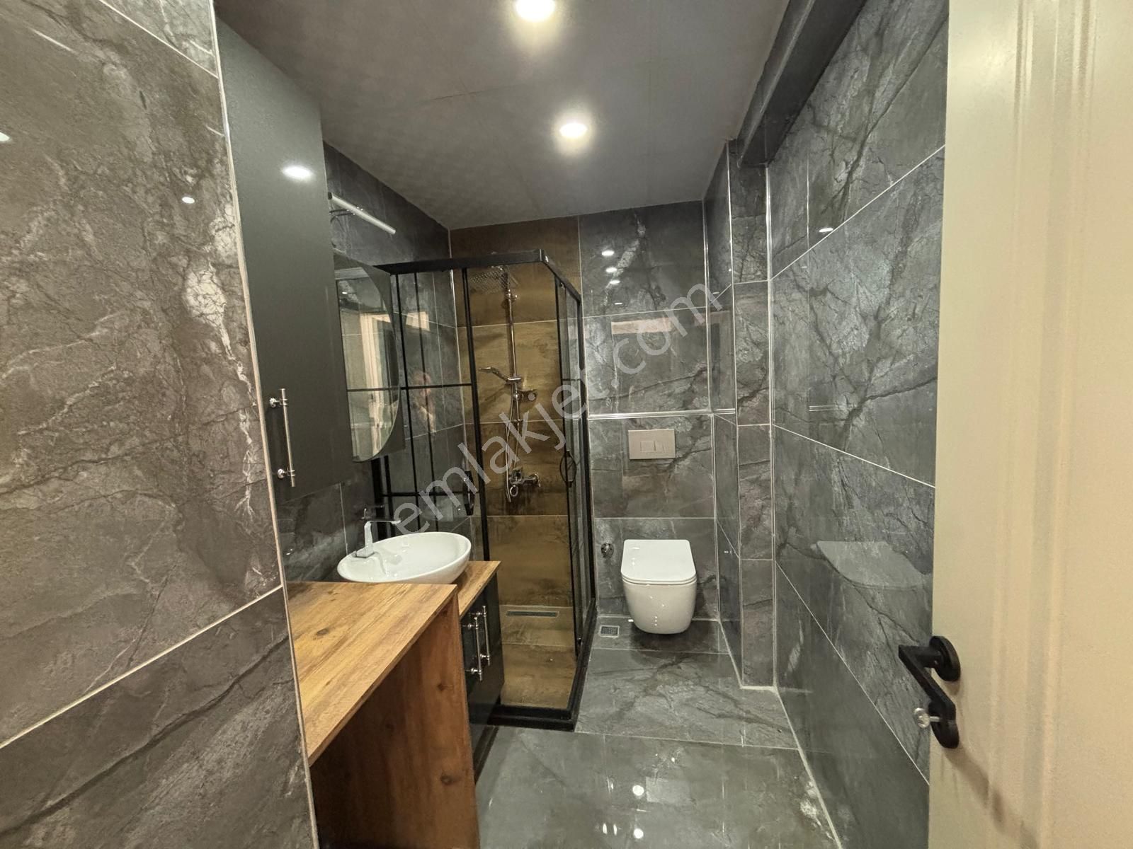 Molla Team'den Zafer Mah. Kiralık 1+1 Daire - Görsel 14