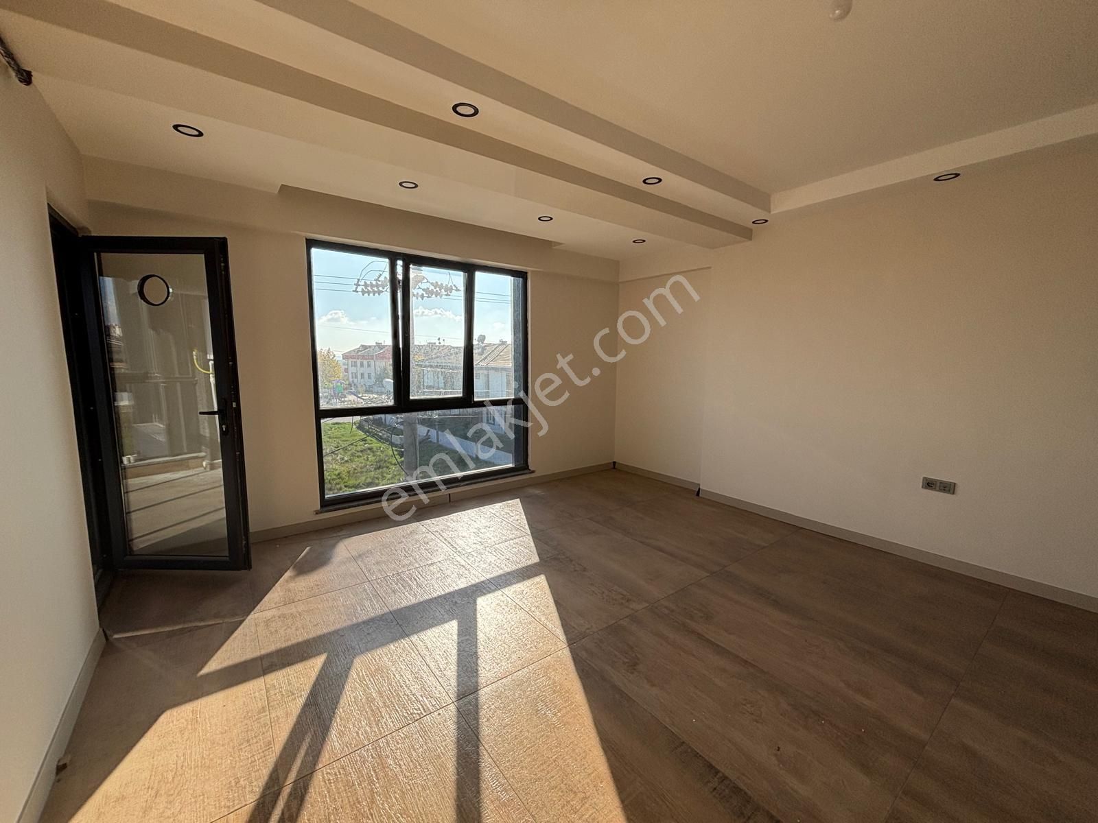 Molla Team'den Zafer Mah. Kiralık 1+1 Daire - Görsel 5