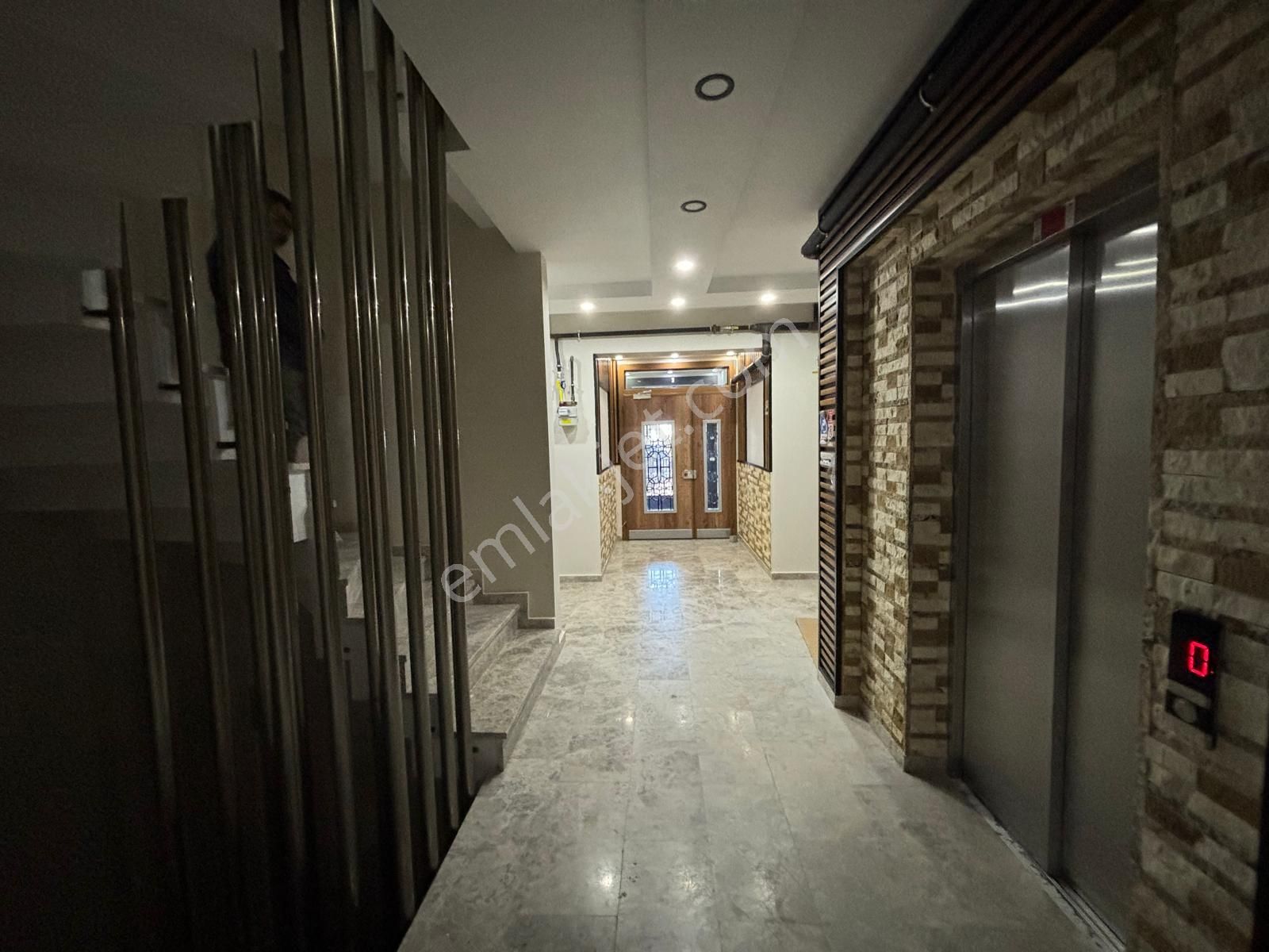 Molla Team'den Zafer Mah. Kiralık 1+1 Daire - Görsel 26