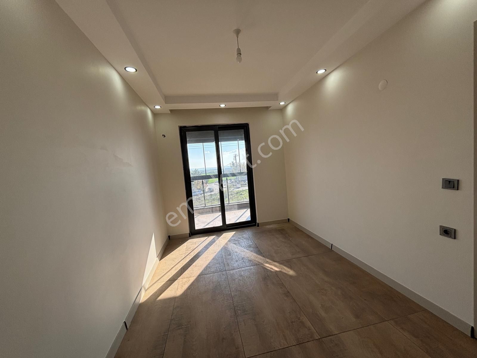 Molla Team'den Zafer Mah. Kiralık 1+1 Daire - Görsel 13