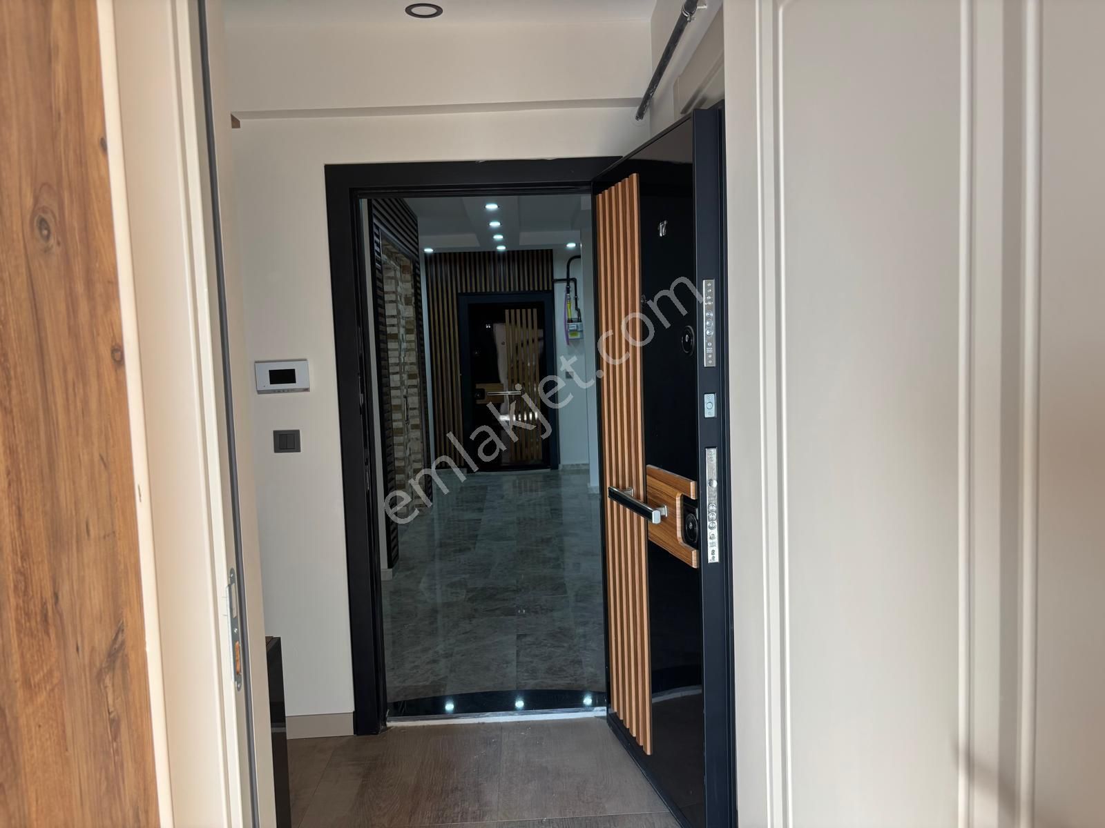 Molla Team'den Zafer Mah. Kiralık 1+1 Daire - Görsel 2