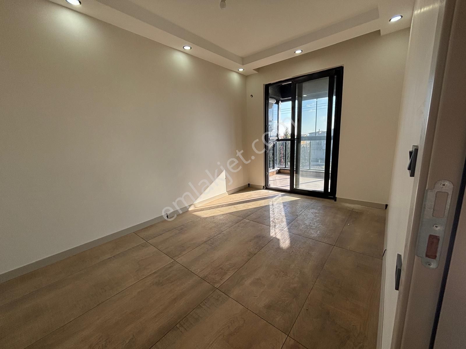 Molla Team'den Zafer Mah. Kiralık 1+1 Daire - Görsel 11