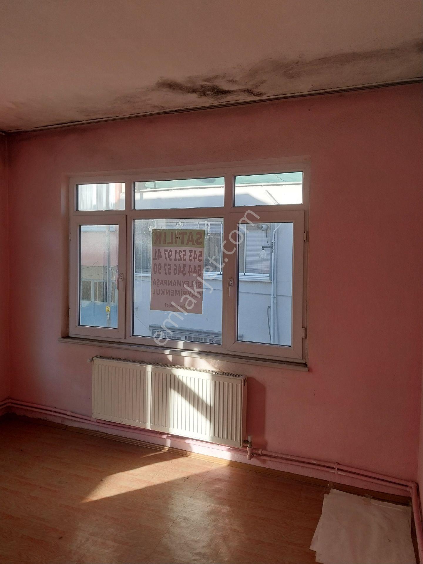 Tekirdağ Süleymanpaşa Gayrimenkulden Satılık Müstakil Ev Çınarlı Mah 3katlı Arsa Paylı - Görsel 11