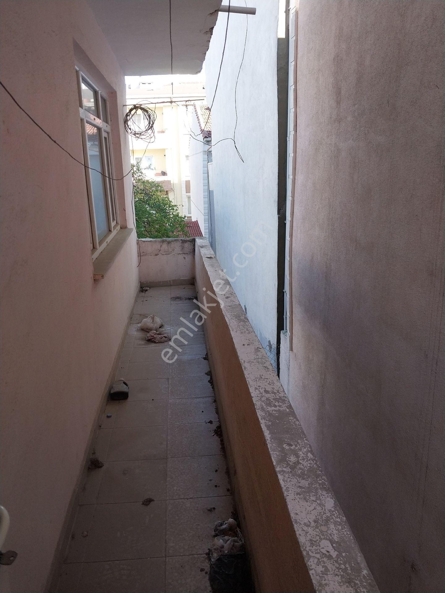 Tekirdağ Süleymanpaşa Gayrimenkulden Satılık Müstakil Ev Çınarlı Mah 3katlı Arsa Paylı - Görsel 20