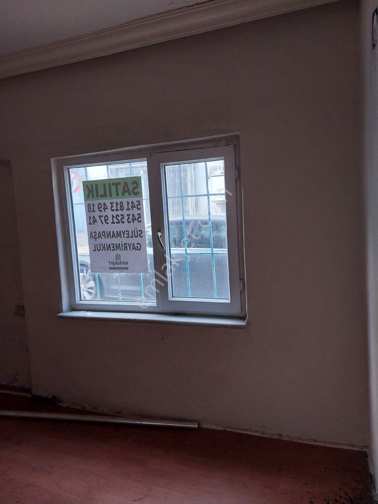 Tekirdağ Süleymanpaşa Gayrimenkulden Satılık Müstakil Ev Çınarlı Mah 3katlı Arsa Paylı - Görsel 33