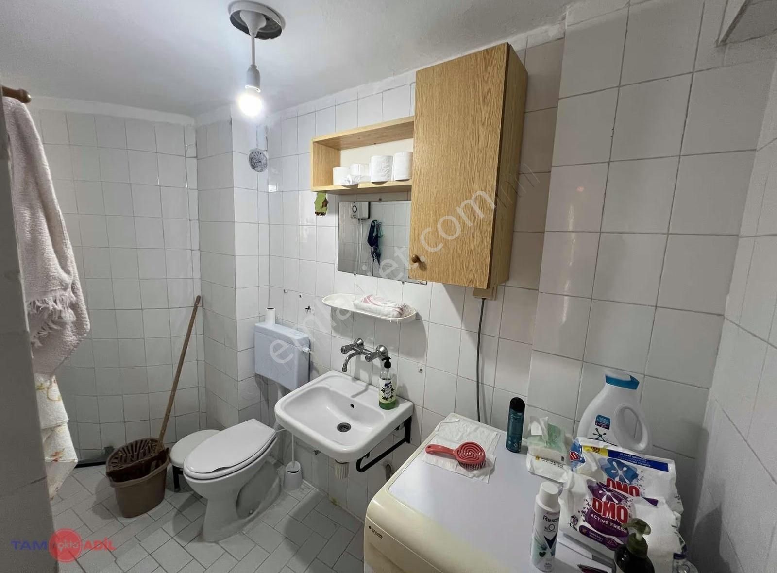 Yürüyerek Deniz, Yürüyerek Çarşı! Eşyalı Site İçi Triplex Yazlık - Görsel 3