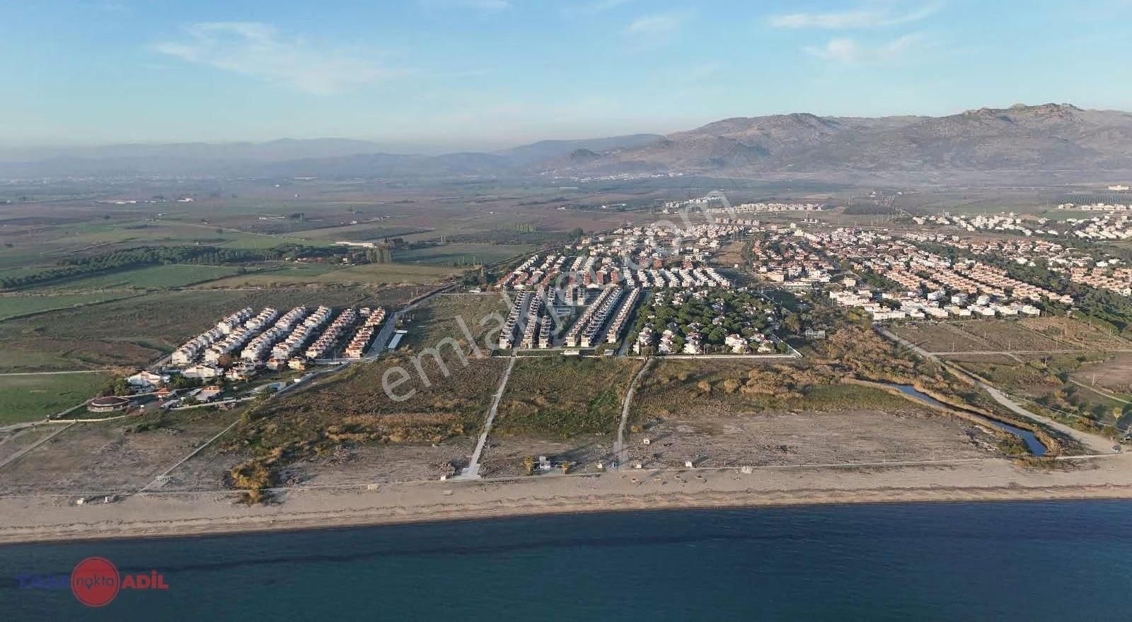 Salihleraltında 600 M² Arsa Üzerinde 4+1 Natamam Müstakil Villa - Görsel 13