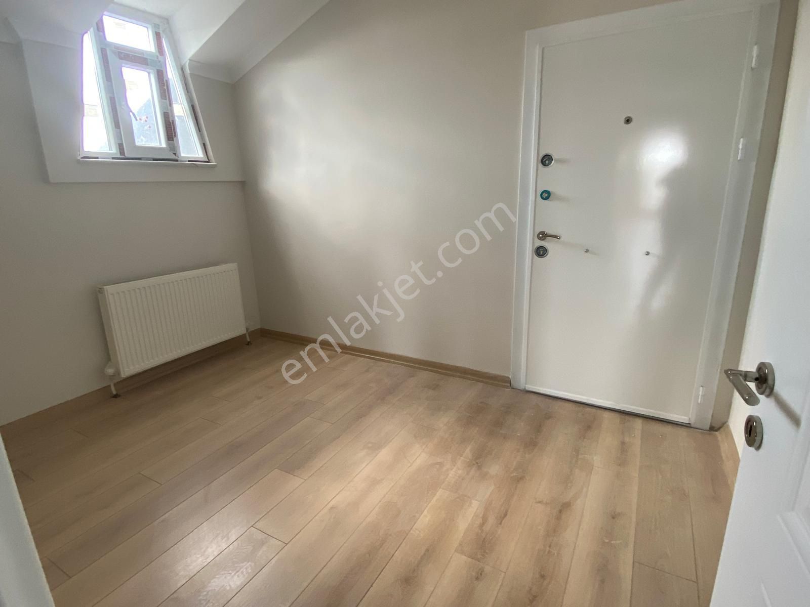 Bahçelievler Basınsitesi Yakını Sıfır Dublex 3+2 Asansörlü Kapalı Oto Parklı - Görsel 22