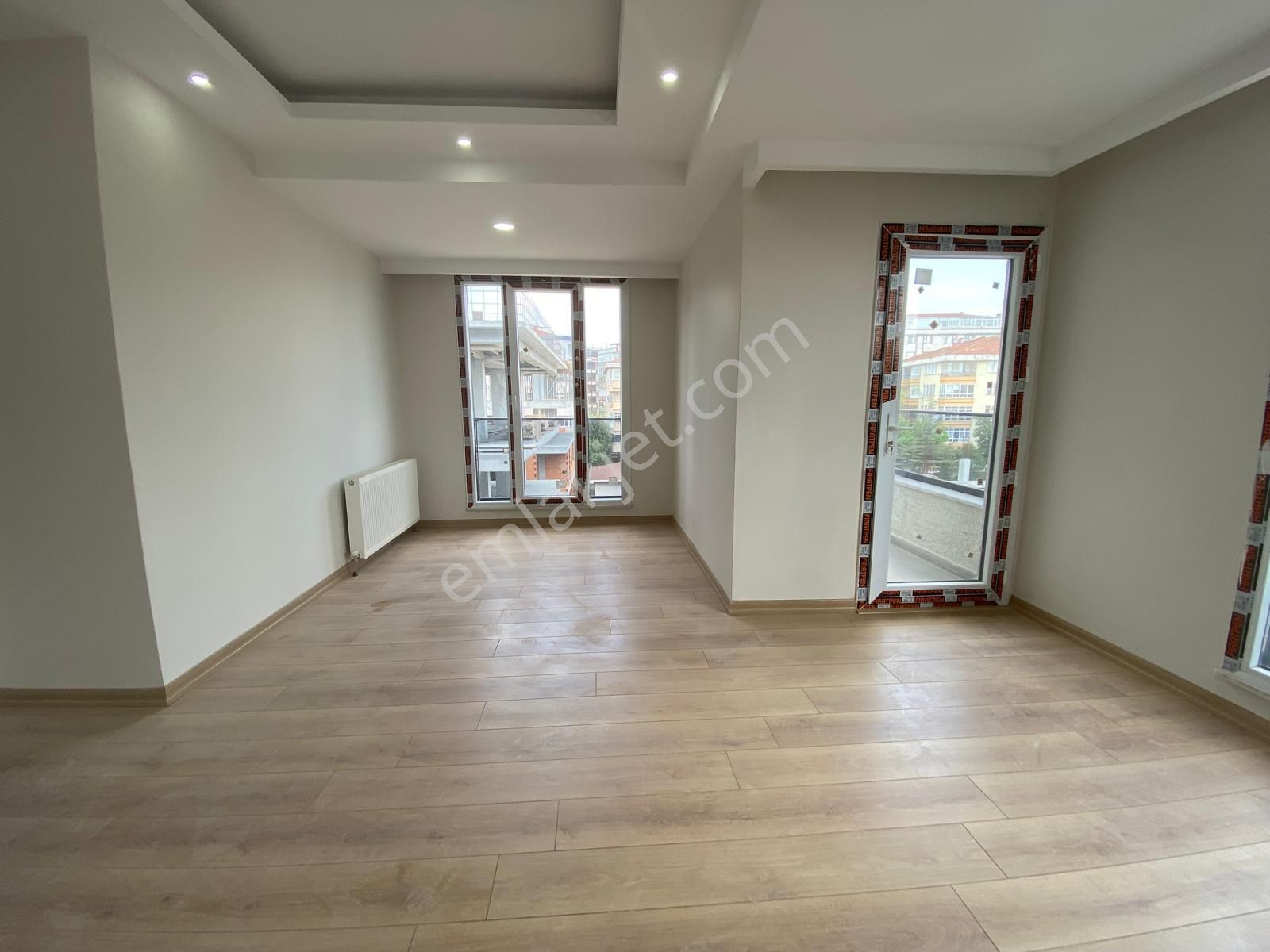 Bahçelievler Basınsitesi Yakını Sıfır Dublex 3+2 Asansörlü Kapalı Oto Parklı - Görsel 3