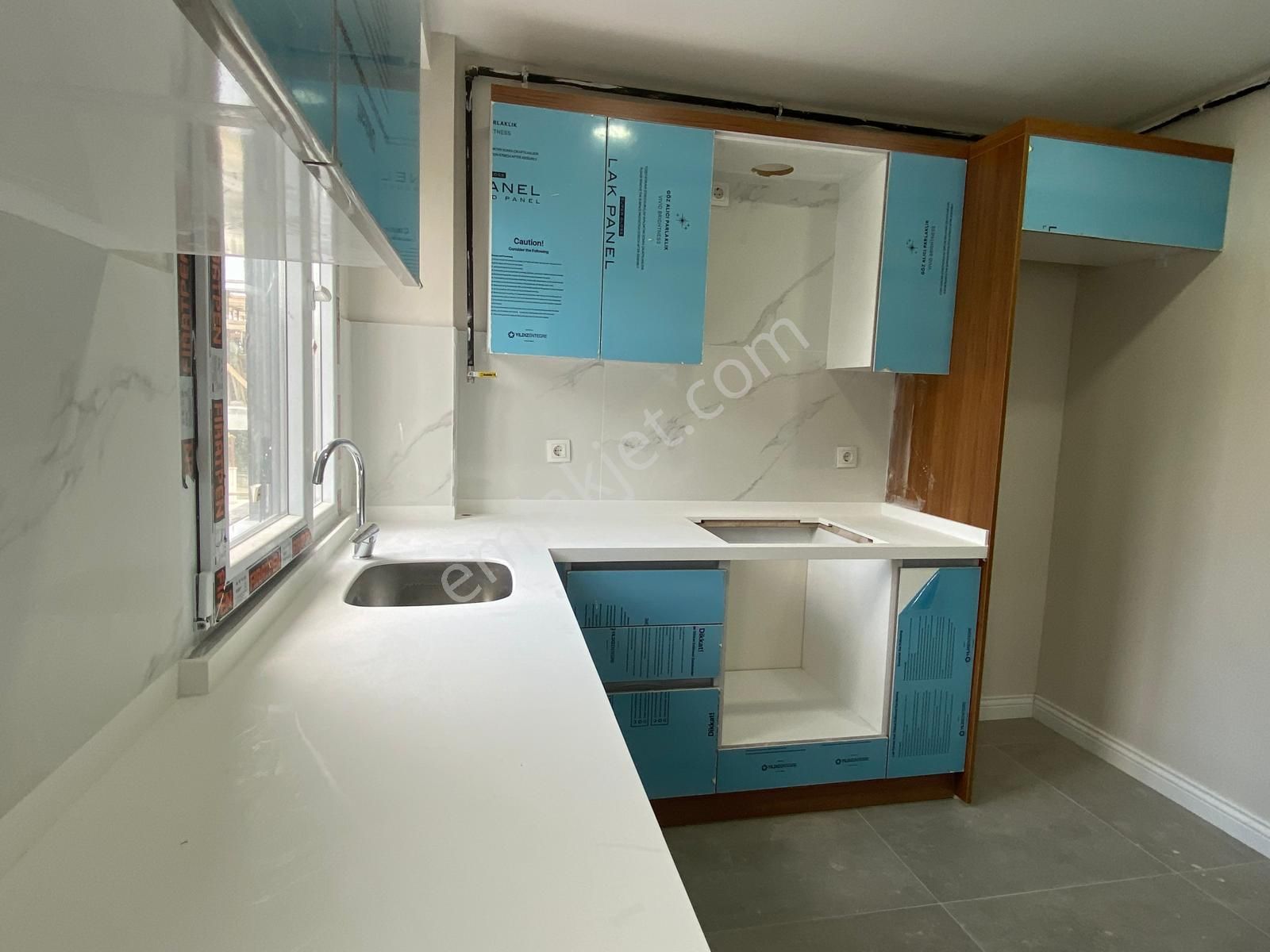 Bahçelievler Basınsitesi Yakını Sıfır Dublex 3+2 Asansörlü Kapalı Oto Parklı - Görsel 8