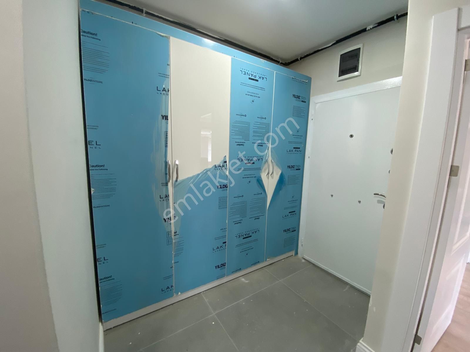 Bahçelievler Basınsitesi Yakını Sıfır Dublex 3+2 Asansörlü Kapalı Oto Parklı - Görsel 12