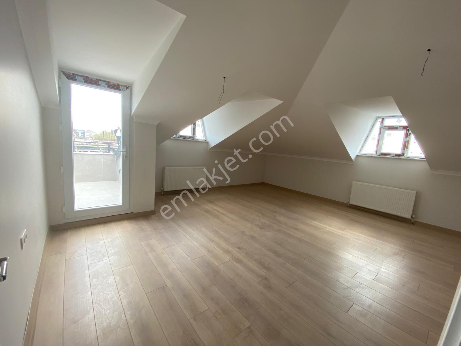 Bahçelievler Basınsitesi Yakını Sıfır Dublex 3+2 Asansörlü Kapalı Oto Parklı - Görsel 15