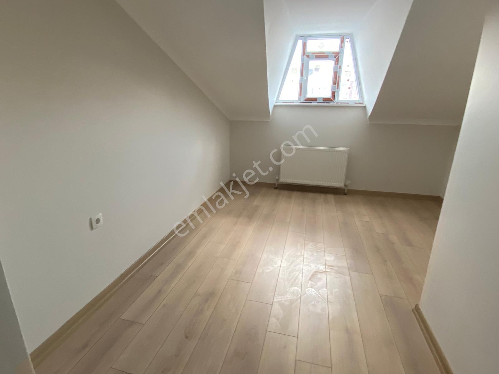 Bahçelievler Basınsitesi Yakını Sıfır Dublex 3+2 Asansörlü Kapalı Oto Parklı - Görsel 27