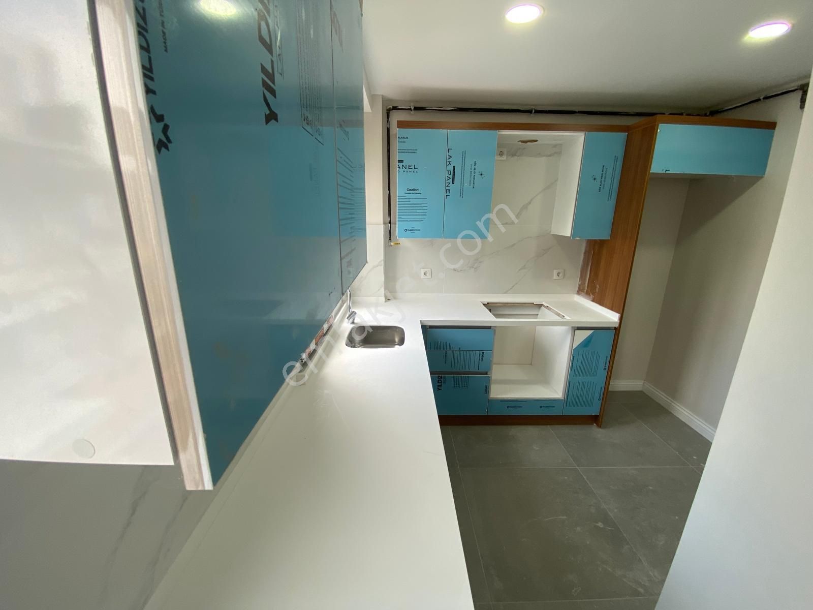 Bahçelievler Basınsitesi Yakını Sıfır Dublex 3+2 Asansörlü Kapalı Oto Parklı - Görsel 19