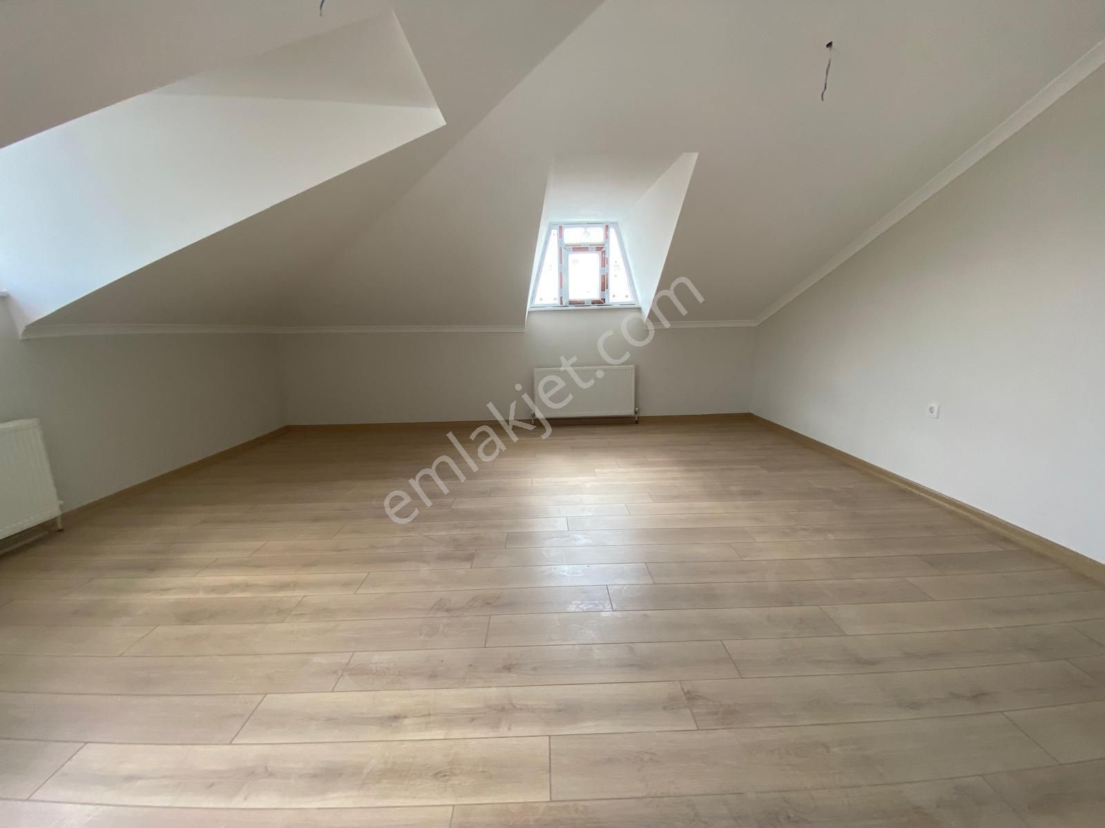 Bahçelievler Basınsitesi Yakını Sıfır Dublex 3+2 Asansörlü Kapalı Oto Parklı - Görsel 14