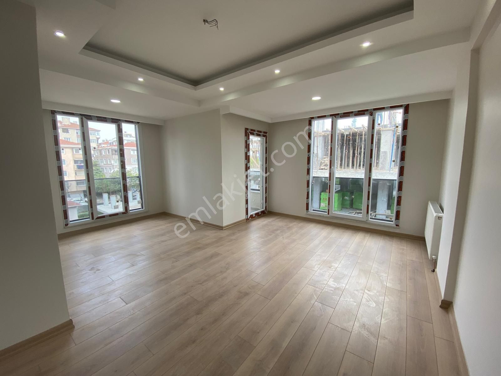 Bahçelievler Basınsitesi Yakını Sıfır Dublex 3+2 Asansörlü Kapalı Oto Parklı