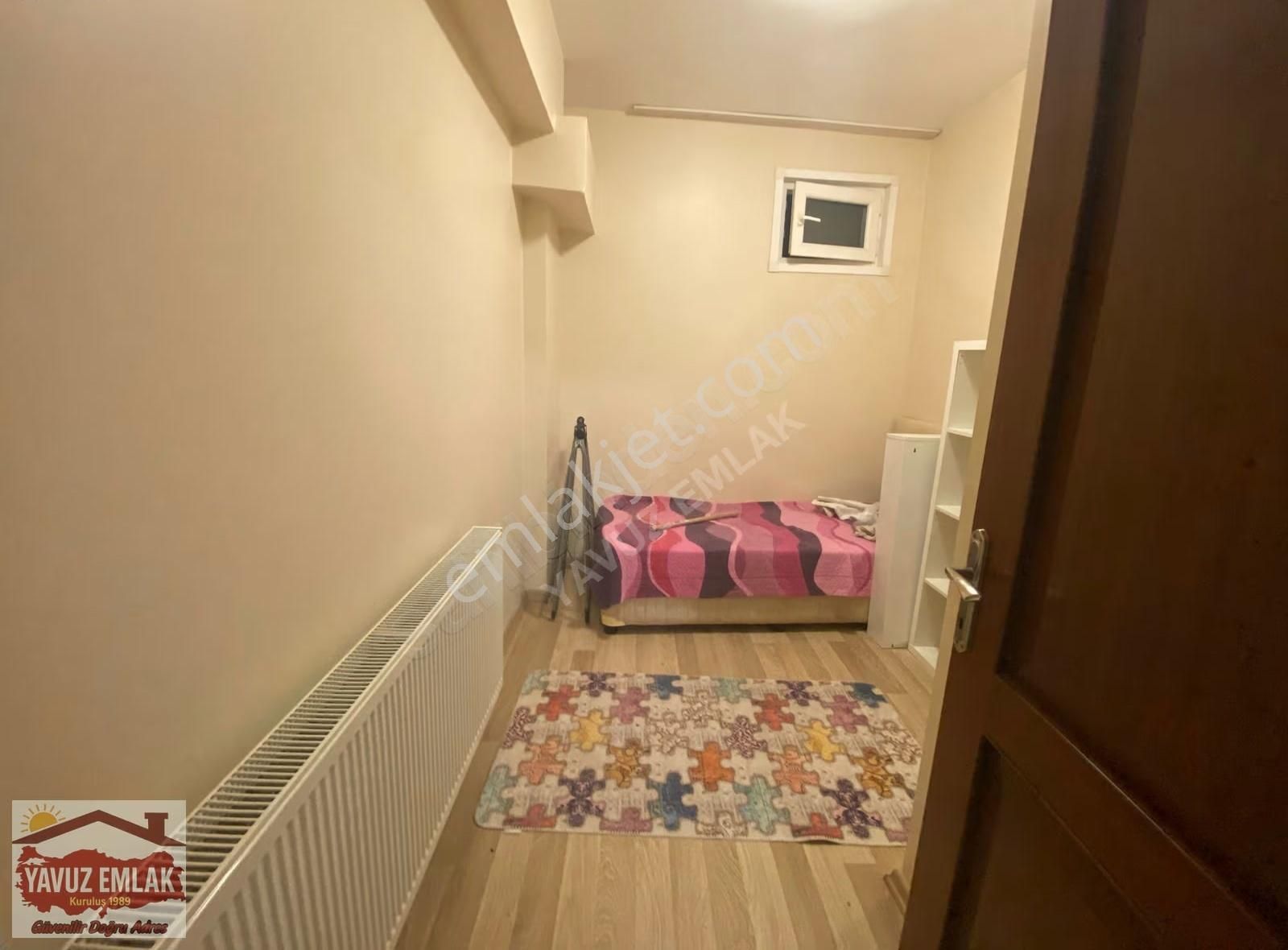 Yavuz E M L A K/\nüzhetiye Caddesinde Genç Binada Full Eşyalı2+1 - Görsel 2