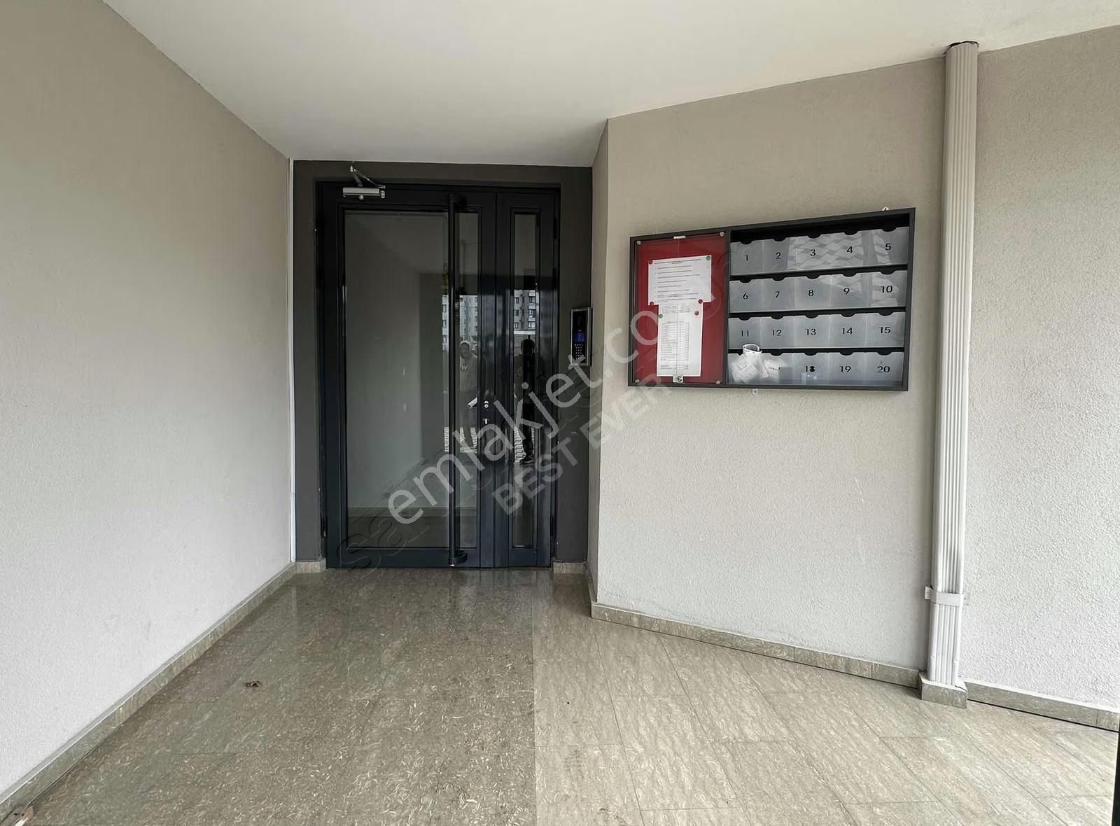 Kayapa Saluspark Kiralık Geniş 2+1 - Görsel 12