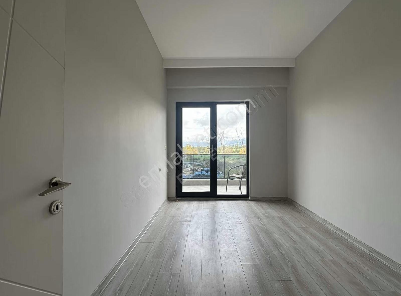 Kayapa Saluspark Kiralık Geniş 2+1 - Görsel 25