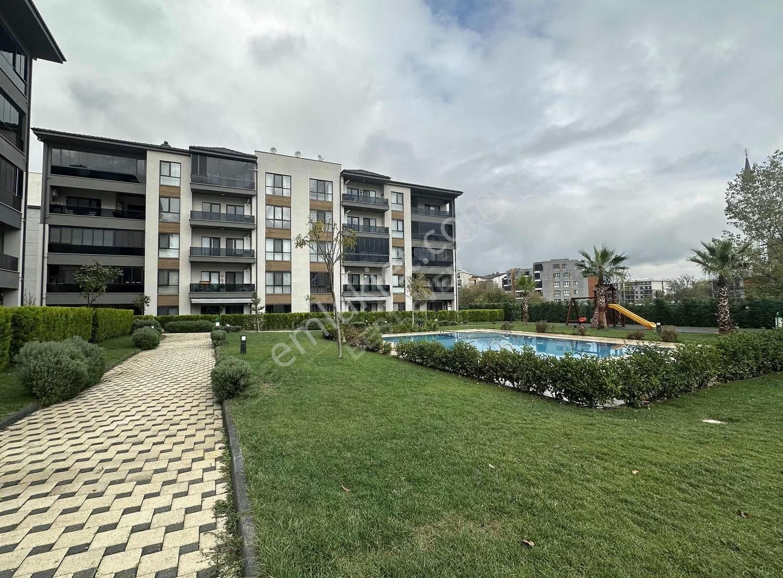 Kayapa Saluspark Kiralık Geniş 2+1 - Görsel 3