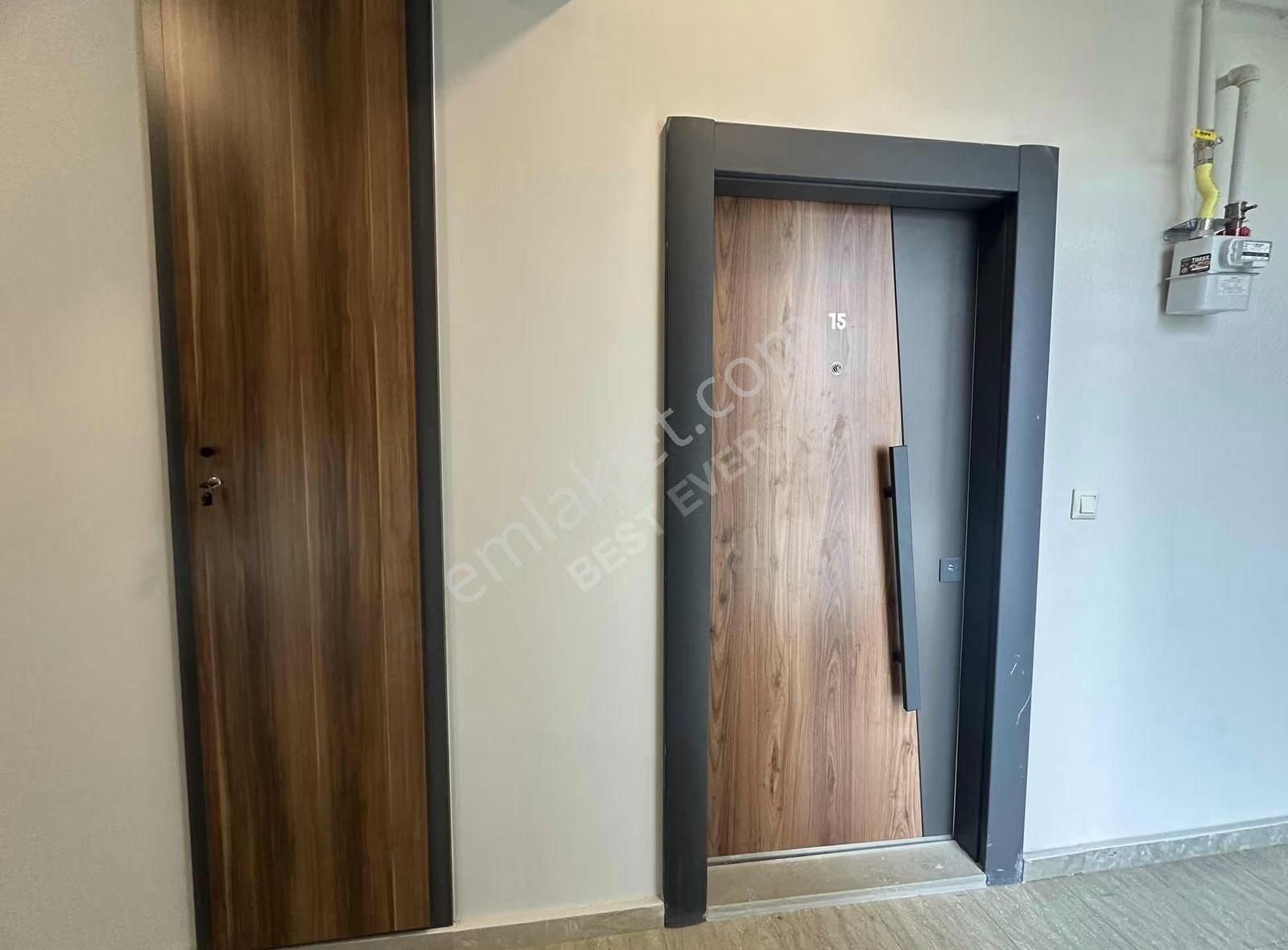 Kayapa Saluspark Kiralık Geniş 2+1 - Görsel 27