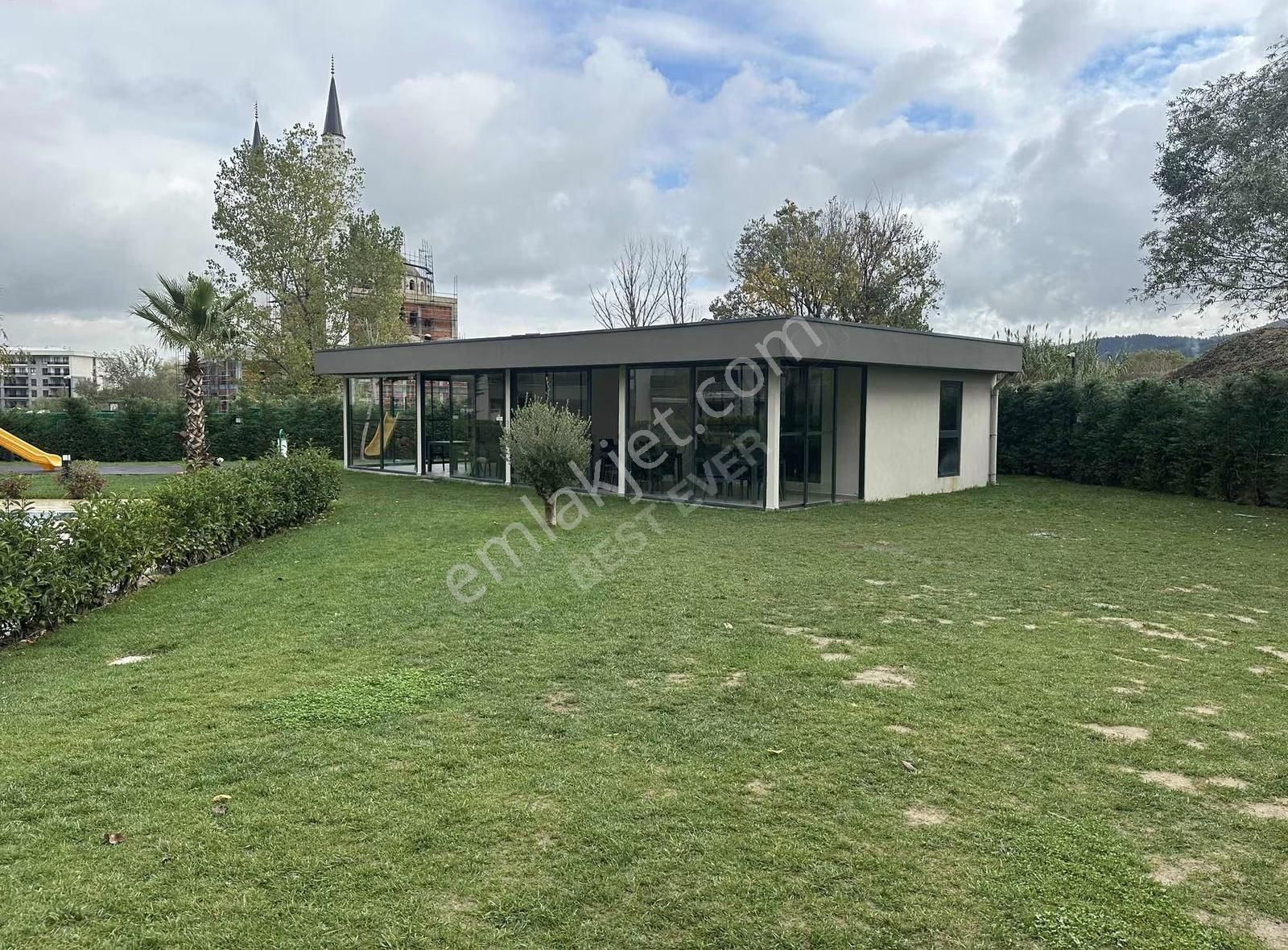 Kayapa Saluspark Kiralık Geniş 2+1 - Görsel 9