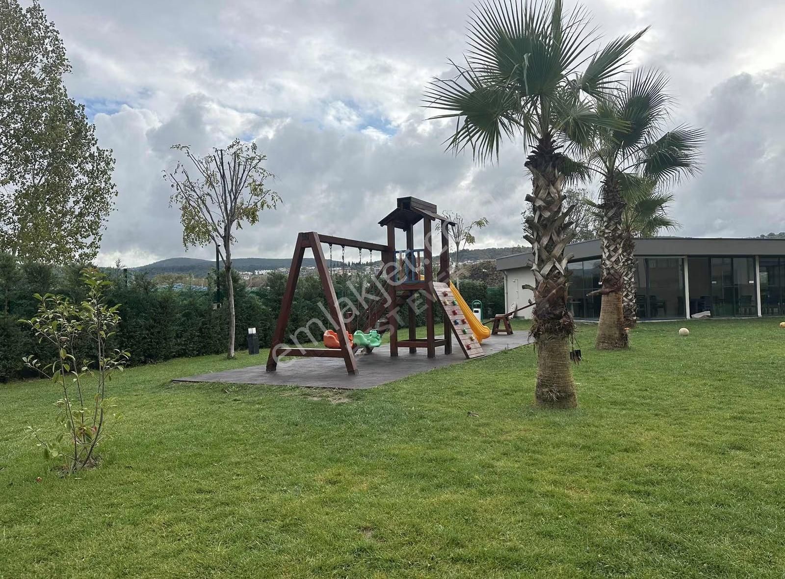 Kayapa Saluspark Kiralık Geniş 2+1 - Görsel 35