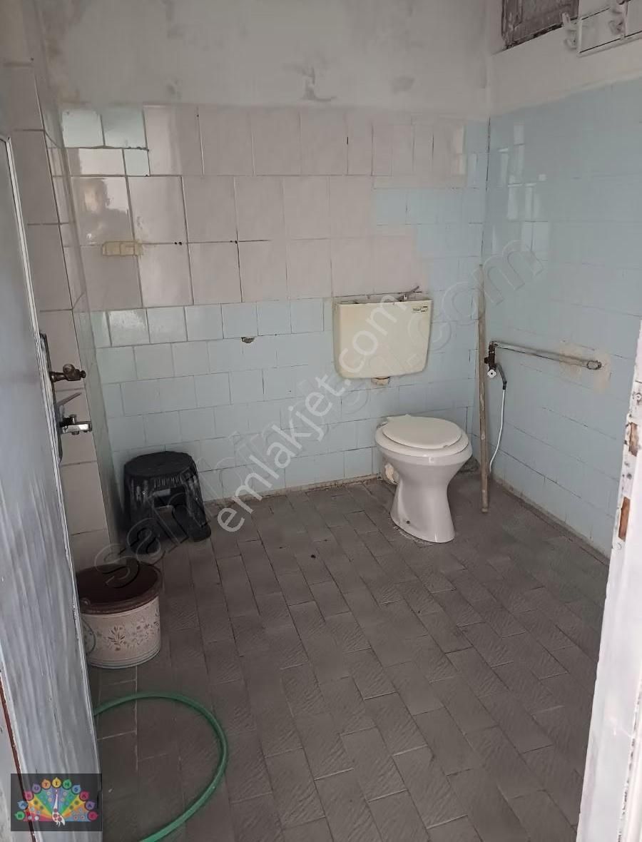 Manavgat Aşağı Pazarci Kiralık Daire - Görsel 5