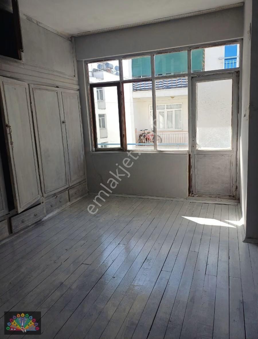 Manavgat Aşağı Pazarci Kiralık Daire