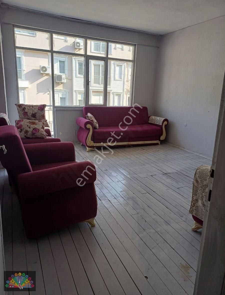 Manavgat Aşağı Pazarci Kiralık Daire - Görsel 2