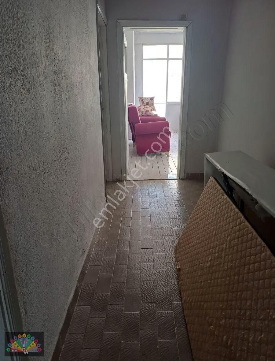 Manavgat Aşağı Pazarci Kiralık Daire - Görsel 9