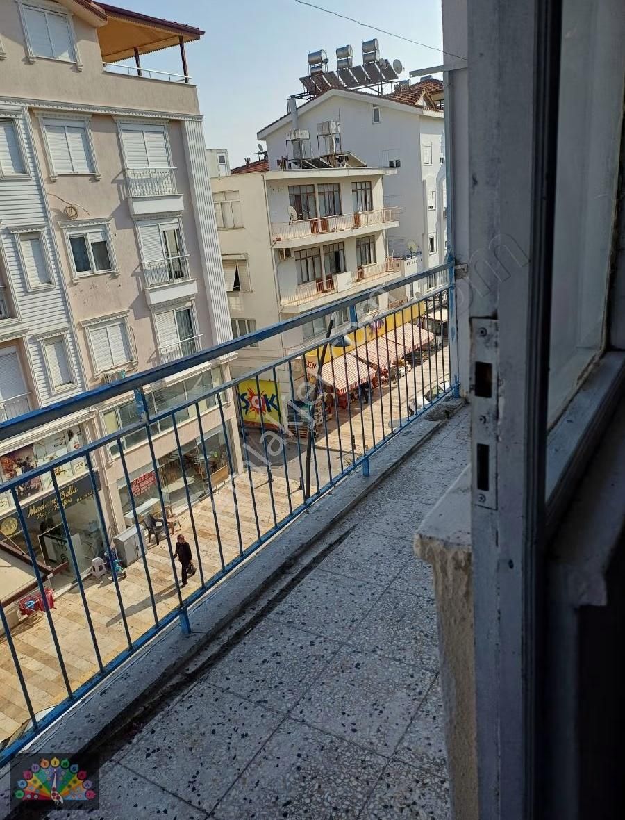 Manavgat Aşağı Pazarci Kiralık Daire - Görsel 6