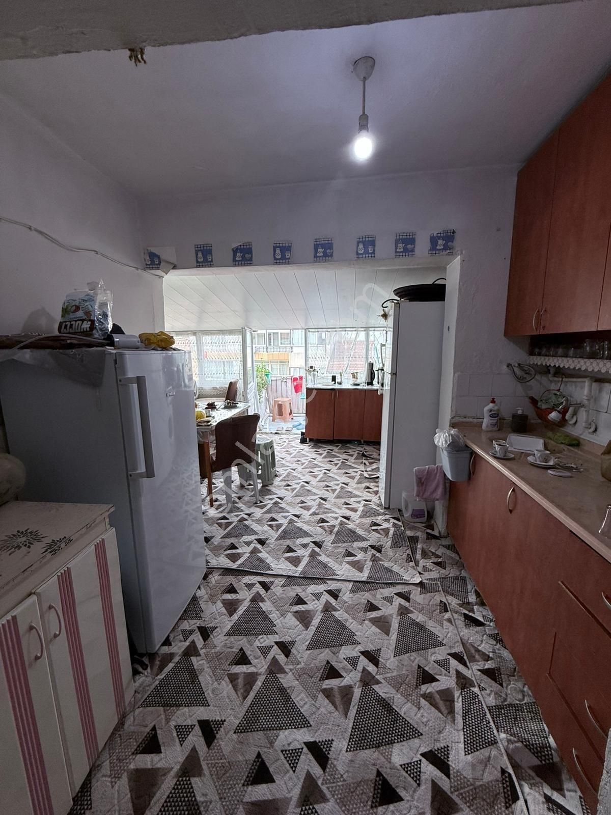 Kuşpınar'da Cadde Üzeri Emsalsiz 4+2 Daire - Görsel 8