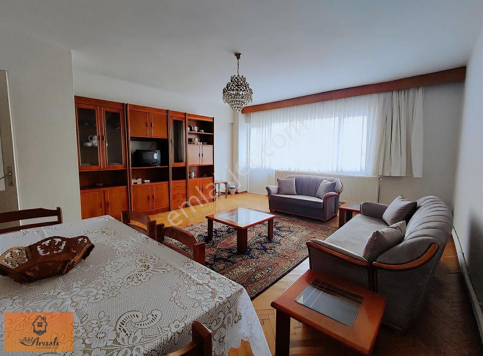 Çanakkale Merkez Kordon Arkası Eşyalı 3+1 Kapalı Mutfak - Görsel 7