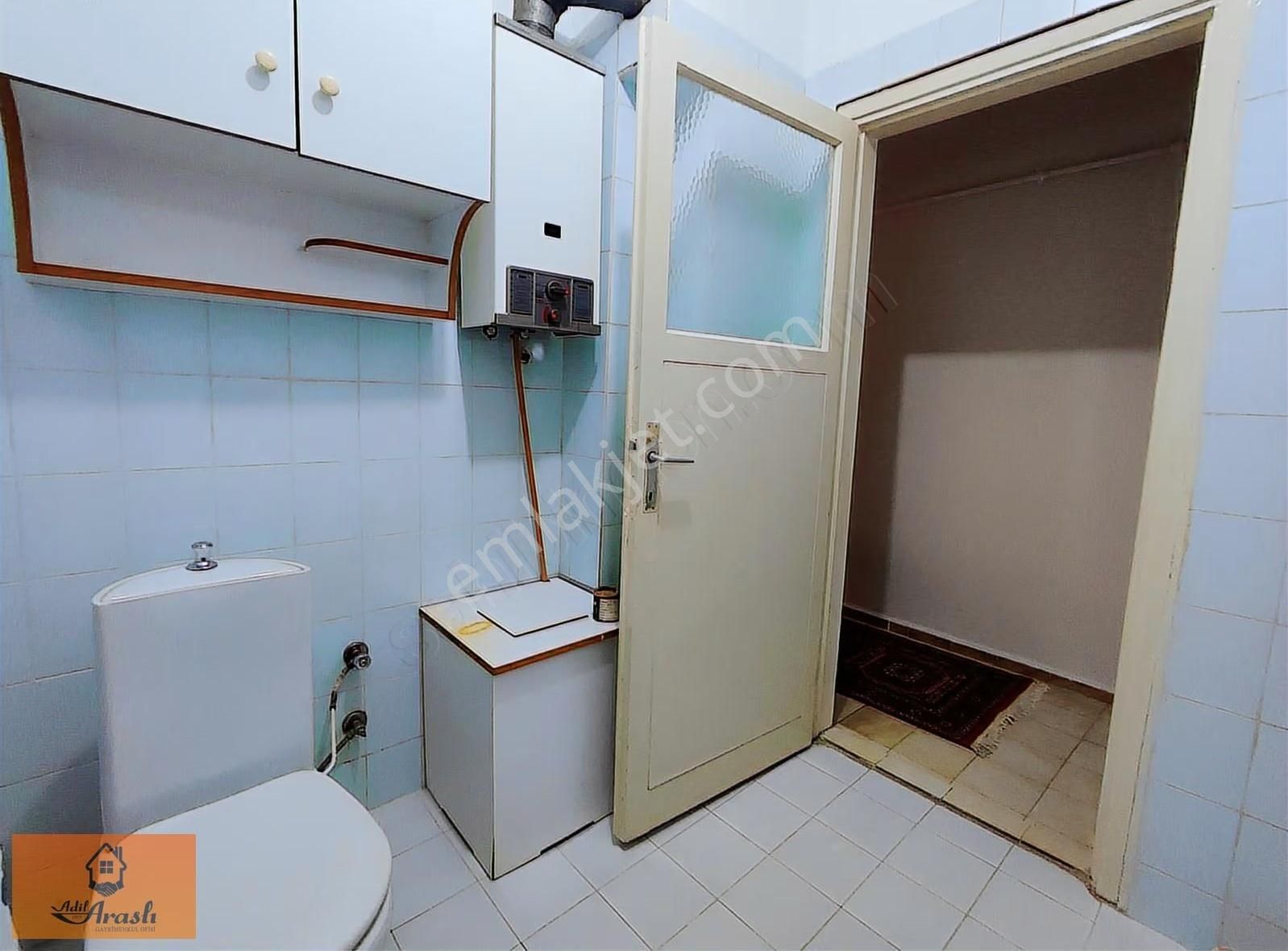 Çanakkale Merkez Kordon Arkası Eşyalı 3+1 Kapalı Mutfak - Görsel 14