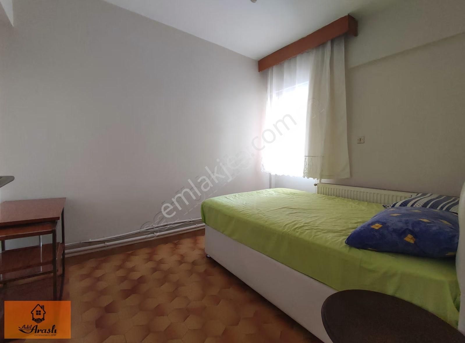 Çanakkale Merkez Kordon Arkası Eşyalı 3+1 Kapalı Mutfak - Görsel 11