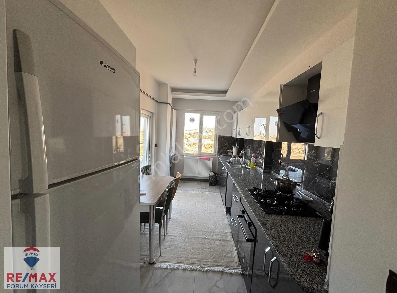 Mimsin Fatih Mahallesinde 2+1 Satılık Daire - Görsel 3