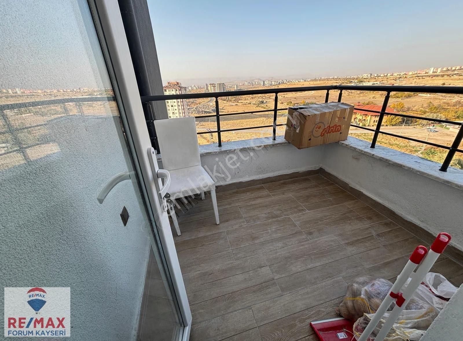 Mimsin Fatih Mahallesinde 2+1 Satılık Daire - Görsel 12