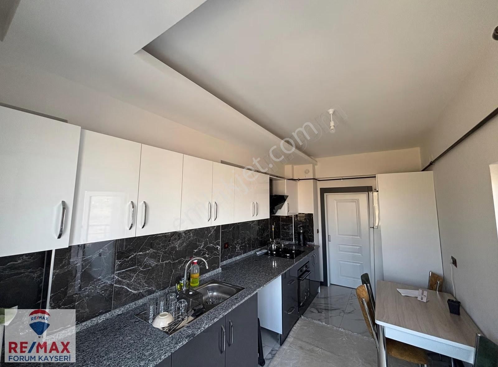 Mimsin Fatih Mahallesinde 2+1 Satılık Daire - Görsel 15