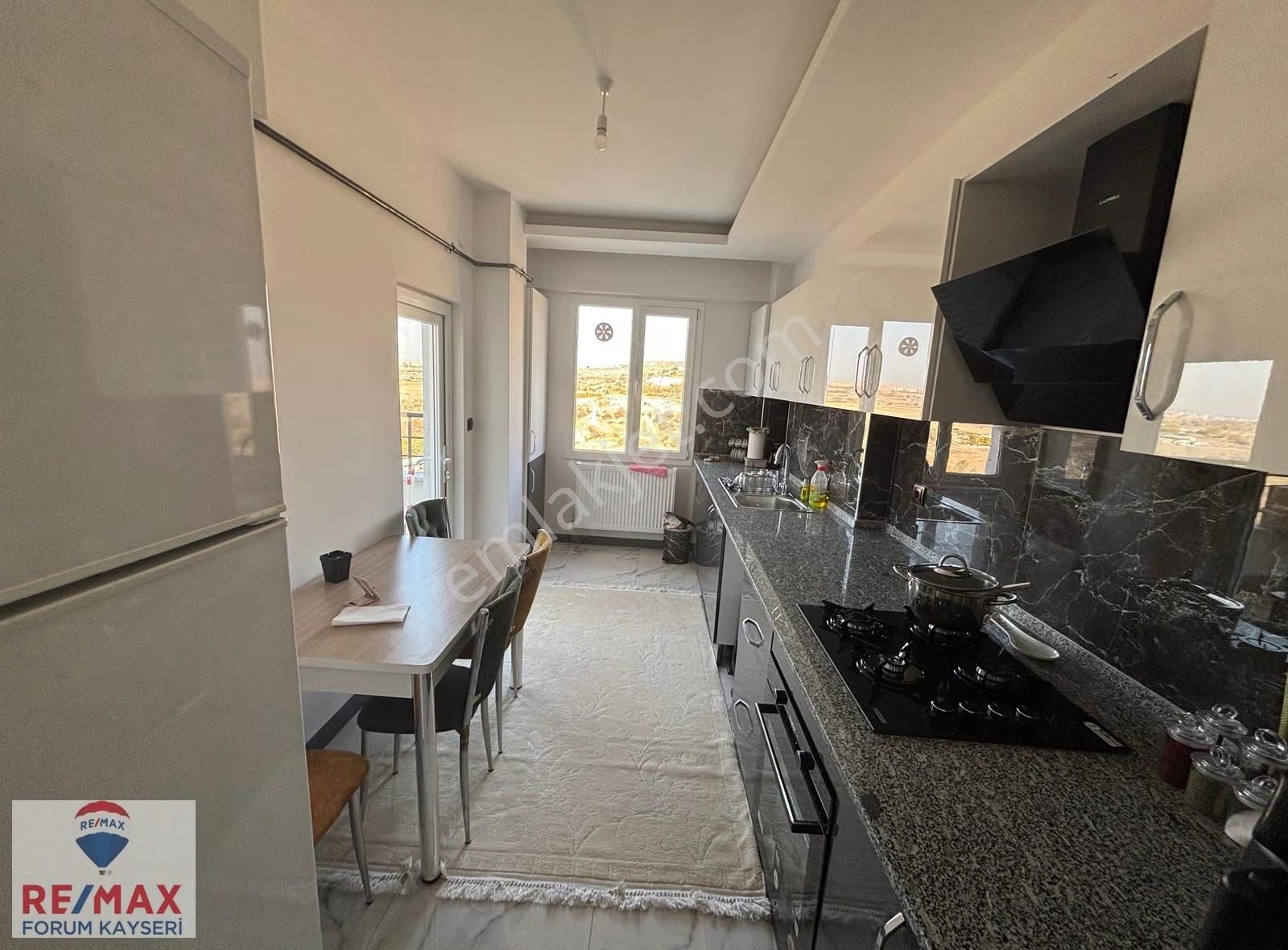 Mimsin Fatih Mahallesinde 2+1 Satılık Daire - Görsel 6