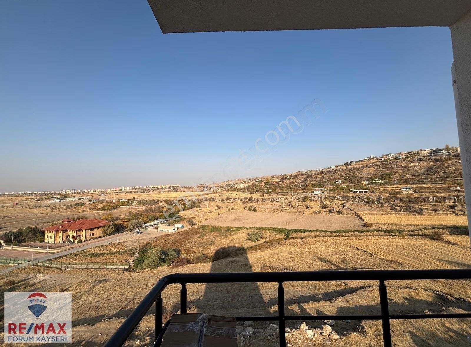 Mimsin Fatih Mahallesinde 2+1 Satılık Daire - Görsel 16